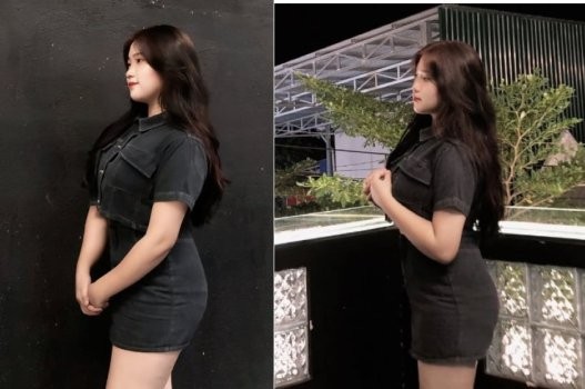 Poster of Gặp nàng xinh đẹp khiến lòng say mê