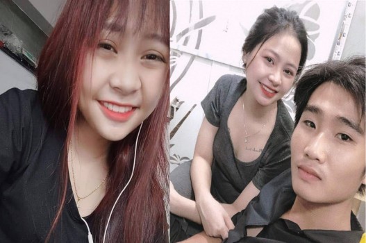 Poster of Ghen tị vì không được chịch em lần đầu