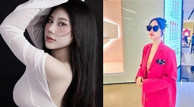 Poster of Gia Kỳ hấp dẫn và đầy đủ