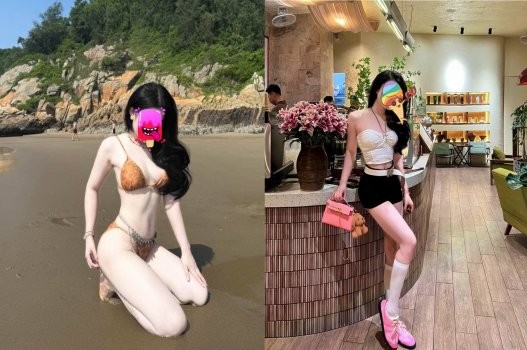 Poster of Giáo viên dạy nhảy uốn éo trên cu to