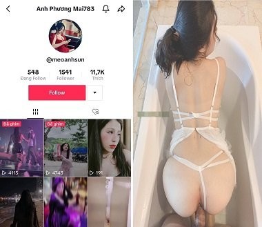 Poster of Hai anh đều bị Mai Phương Anh đụ kiệt sức