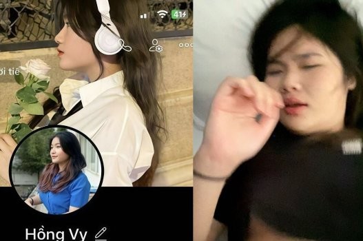 Poster of Hàng múp anh nhét cặc vào phê tận óc