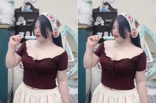 Poster of Heovl làm tình cô em múp rụp đã đời