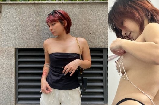 Poster of Hiền 2K6 chỗ ấy ngập nước chịch nhau ầm ĩ