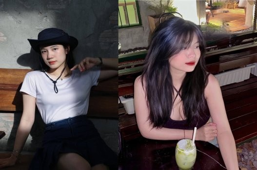 Poster of Hồ Thị Trúc Mai mút cậu nhỏ như thưởng thức kẹo mút