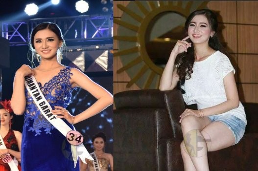 Poster of Hoa hậu sex ăn mừng ngay đăng quang