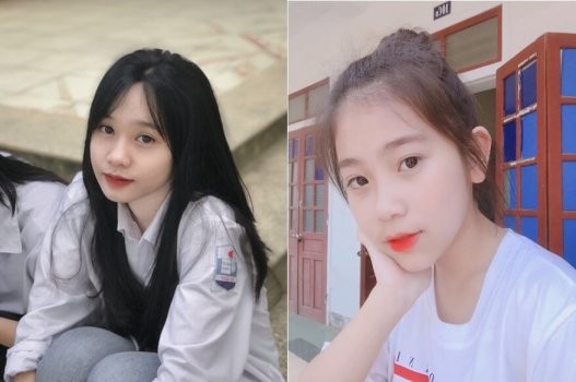 Poster of Học sinh yêu thích được móc bướm