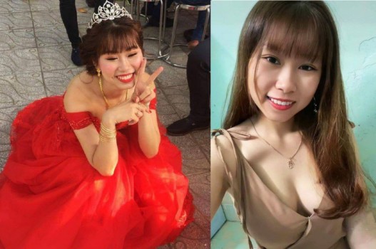 Poster of Hôm qua quan hệ ex sáng nay cưới chồng