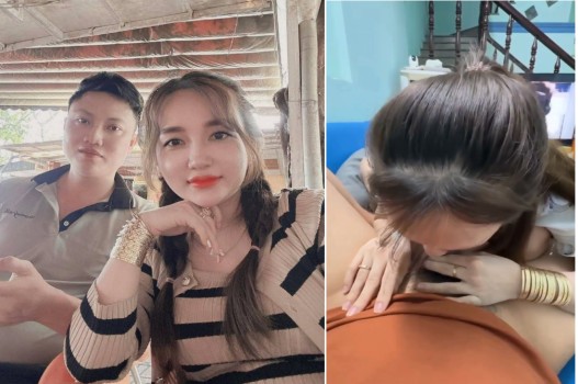 Poster of Họp lớp xong hẹn vào hotel làm tình