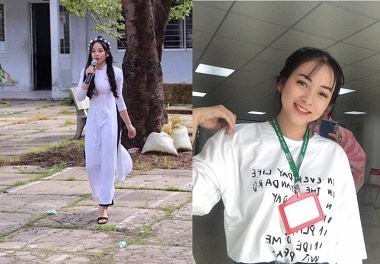 Poster of Kết thúc năm học thèm đụ bạn trai