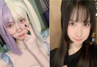 Poster of Khánh Chi 2k2 bú con cu thích thú