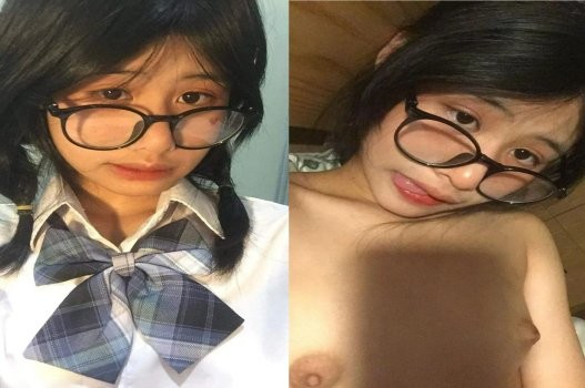 Poster of Khi cu được nhét vào bướm của em bé nữ sinh