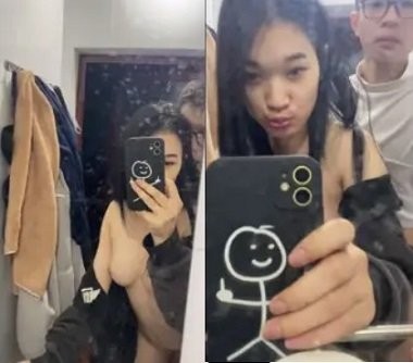 Poster of Khoảnh khắc tình cảm của đôi ta