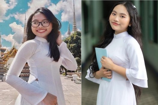 Poster of Lộ clip sex của Phương Mỹ Chi và bạn trai của cô đang địt nhau cực sung