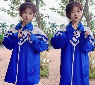 Poster of Lừa em học sinh uống thuốc kích dục