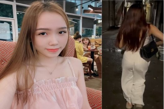 Poster of Mẹ lẻ loi kiếm sống để nuôi con nhỏ