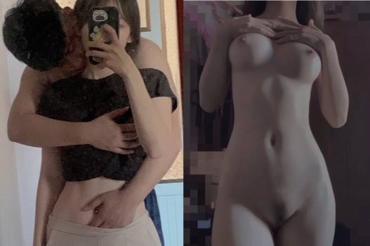 Poster of Minh Thư vú đẹp rên lên sung sướng