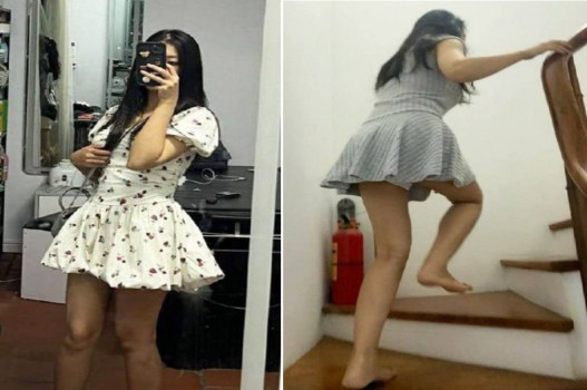 Poster of Mới gặp lần đầu em rủ vào nhà nghỉ liền