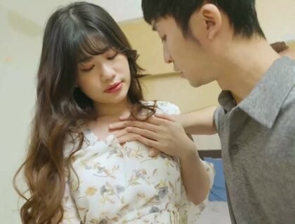 Poster of mối quan hệ tình dục với người mẹ kế hấp dẫn Li Yunxi