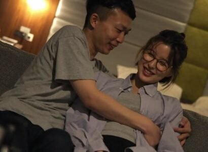 Poster of Một cuộc gặp lại với người tình cũ lại được rủ đến nhà nghỉ