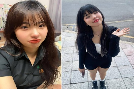 Poster of Mùi cu khiến em rời xa nhưng vẫn thèm quay lại