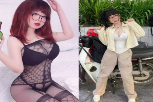 Poster of Múi mít tập gym để quan hệ dẻo dai