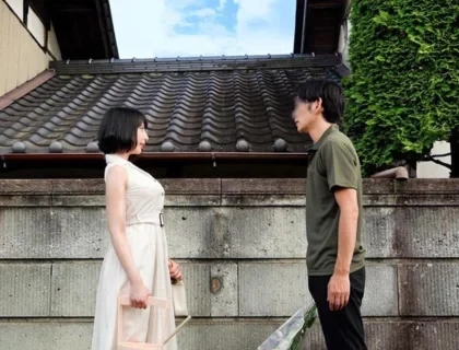 Poster of Ngãy giỗ chồng, cậu em chồng về thăm