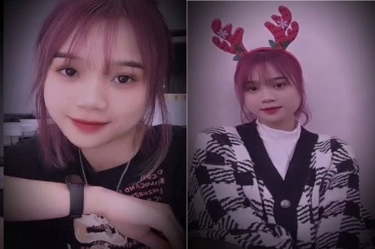 Poster of Người yêu của Thúy Hiền được thỏa mãn bởi lồn múp đầy nước