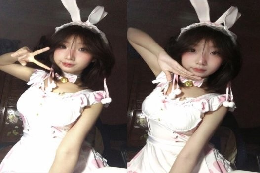 Poster of Người yêu đụ vào lồn Khánh Ly từ đằng sau