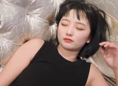 Poster of Nhân viên say rượu địt bà chủ