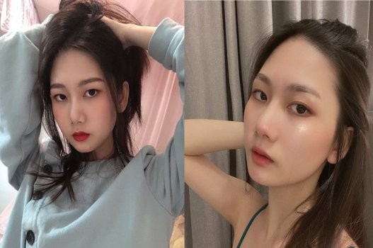 Poster of Như Quỳnh bị bạn trai gạt vào nhà nghỉ chịch bạo