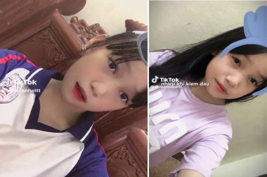 Poster of Nữ sinh cùng ny mới chịch nhau lần đầu