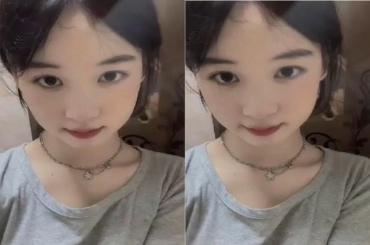 Poster of Nữ sinh dâm đến nhà bạn bú cu