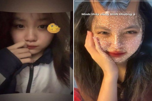 Poster of Nữ sinh mới lớn chưa biết làm tình sao cho khoái