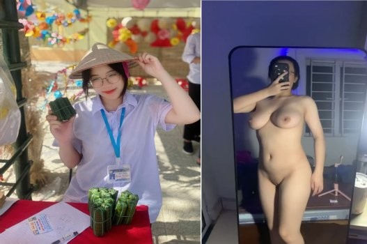 Poster of Nữ sinh Nguyễn Bảo Ngọc ngủ với thầy mong điểm lớn