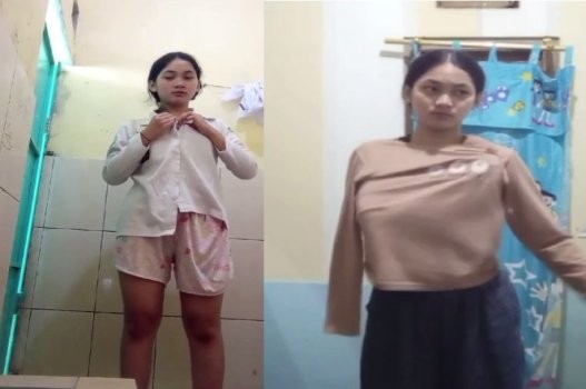 Poster of Nữ sinh tắm cũng muốn bạn xem