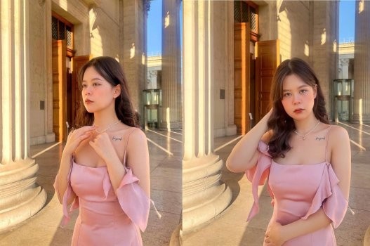 Poster of Nữ sinh viên tự thỏa mãn nhưng chưa no