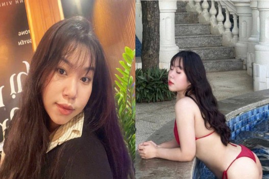 Poster of Ny mông cong đi chơi xa bị xơi ngay