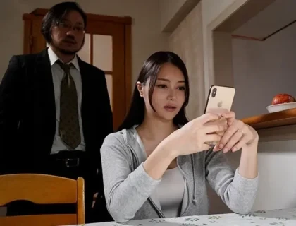 Poster of Phát hiện vợ ngoại tình với thằng bạn thân