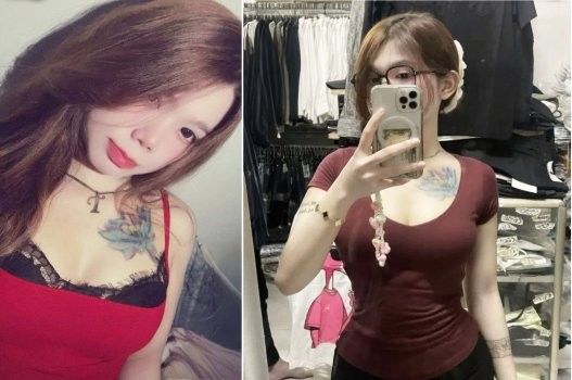 Poster of Phe18 Ngọc nước dâm mê chịch cực đã