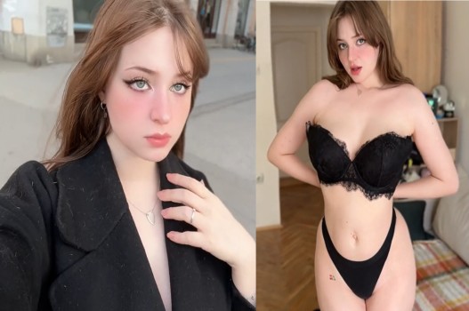 Poster of Phim 18+ Âu Mỹ đỉnh cao gái xinh vùng kín chặt mông lớn