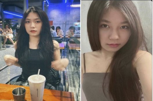 Poster of Phim sex gái xinh thích oral sex