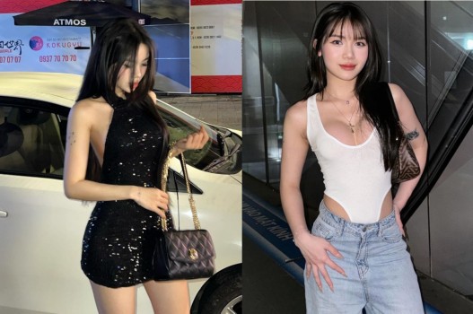 Poster of Phim sex Việt Nam cạnh tranh với Trần Hà Linh