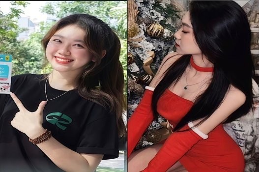 Poster of Phim sex VN em sinh viên nằm mê mẩn con cu bự