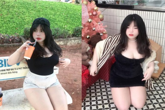 Poster of Quan hệ em ngực khủng phải gục