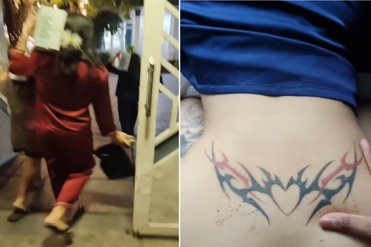 Poster of Rủ em họ đến nhà chơi some đã đời