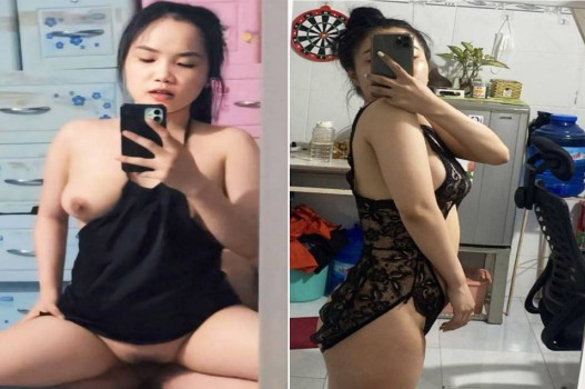 Poster of Sang phòng chị hàng xóm ngậm vú