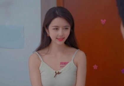 Poster of Sau khi sử dụng mạng của Yu Meng, cô bạn gáo mới quen đã bị xúc phạm nghiêm trọng