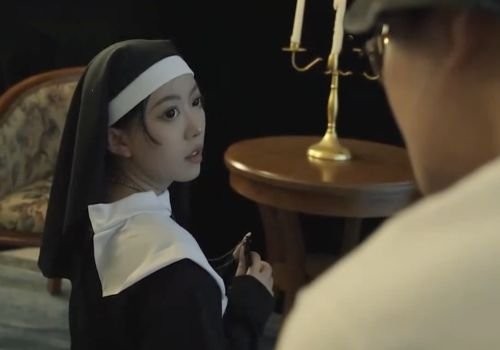 Poster of Sau mười năm, thầy giáo tồi tệ tiếp tục gây hại cho cuộc đời em nữ sinh