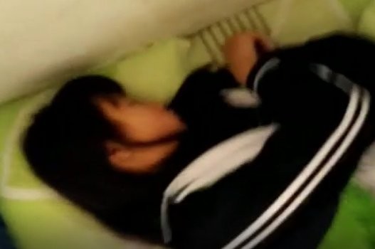 Poster of Sex hiếp cô bạn học cùng lớp